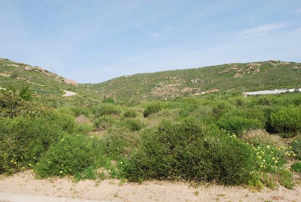 429 m² Land