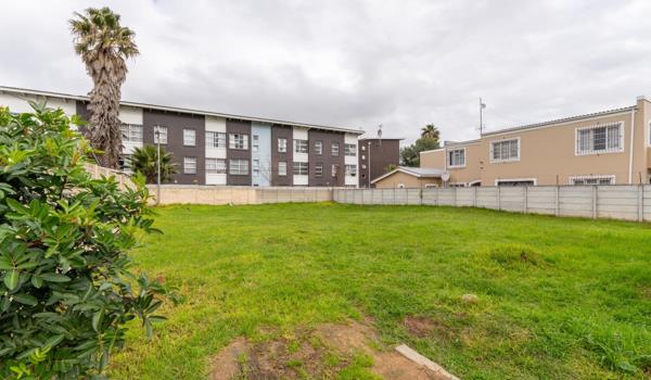 269 m² Land