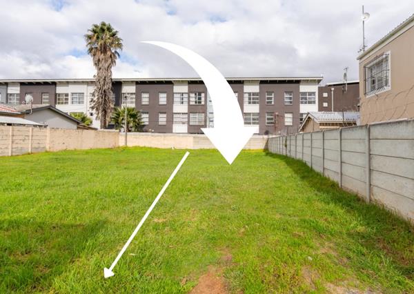 266 m² Land