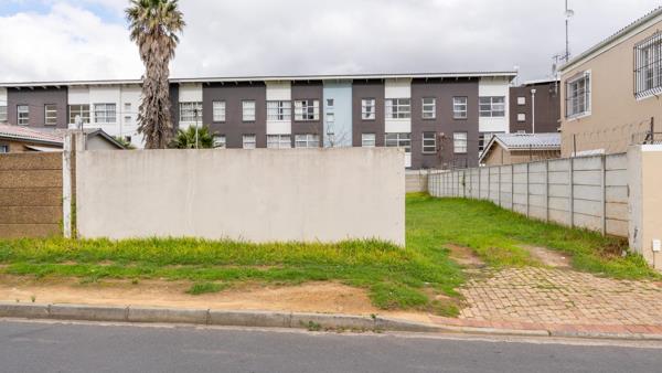 266 m² Land