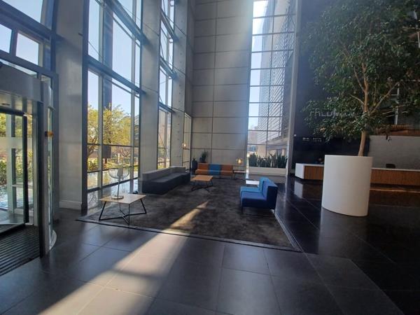 2 212 m² Office Space