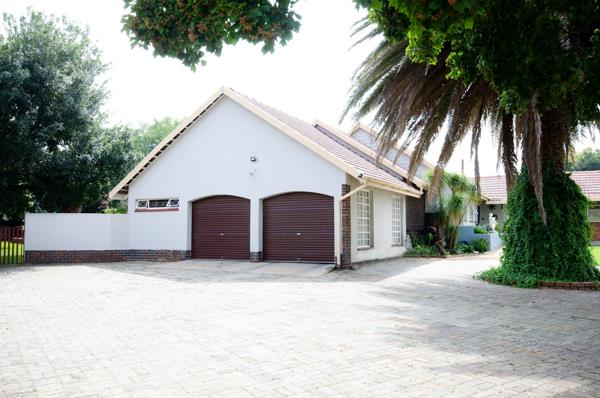 3 Bedroom Simplex