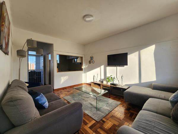 1.5 Bedroom Apartment