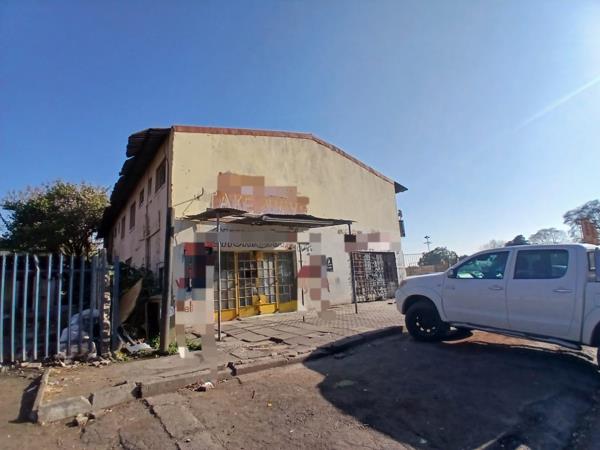 2 157 m² Commercial space