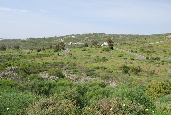 319 m² Land