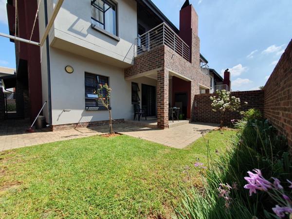3 Bedroom Duplex