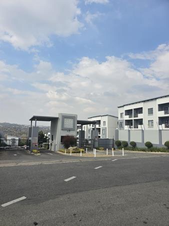 1.5 Bedroom Apartment