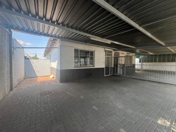 1 Bedroom Garden Cottage