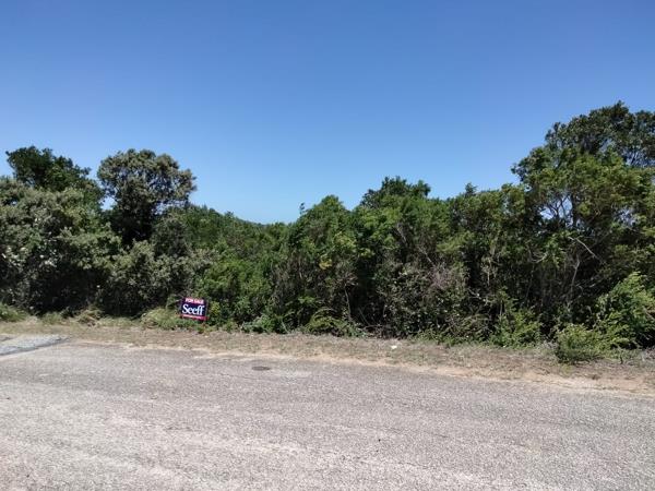 651 m² Land
