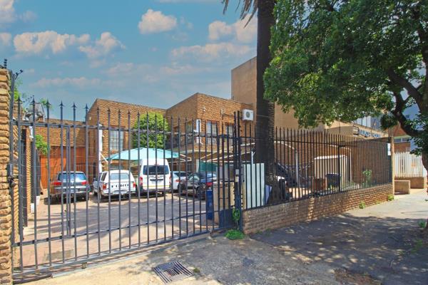 531  m² Commercial space