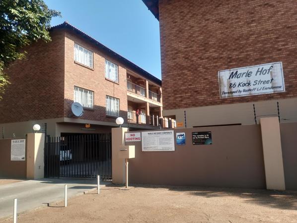 2 Bedroom Garden Cottage