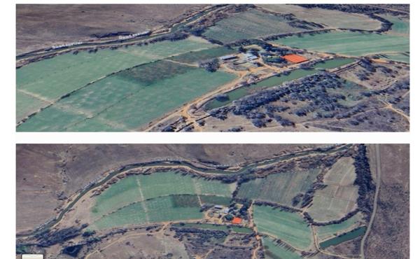 575 ha Farm