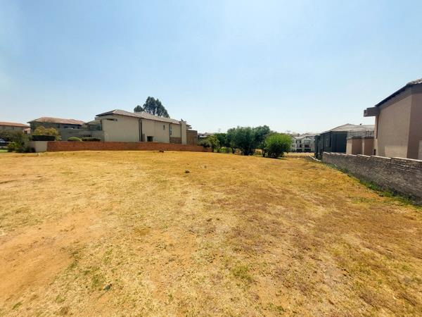 624 m² Land