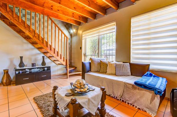 5 Bedroom Townhouse