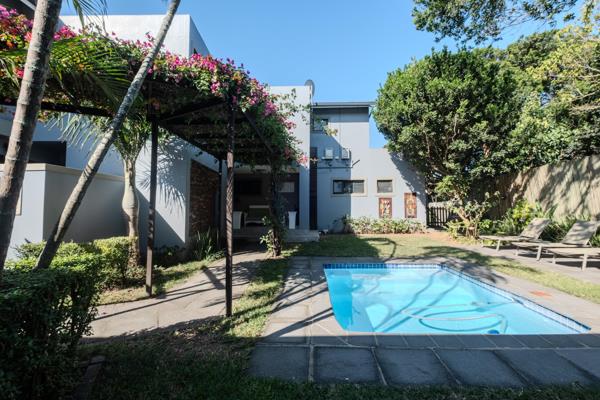 8 Bedroom House