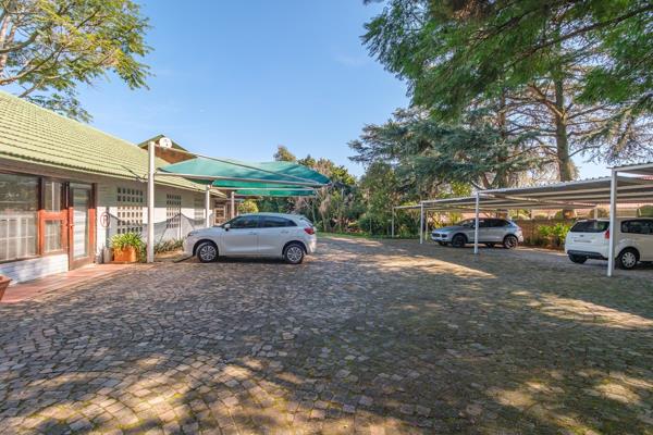 617  m² Commercial space