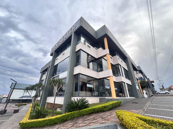 133 m² Commercial space
