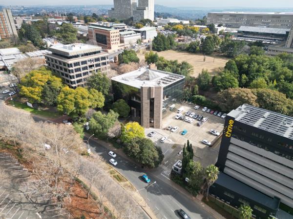 5 054 m² Commercial space