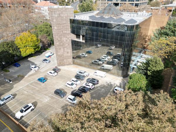 5 054 m² Commercial space