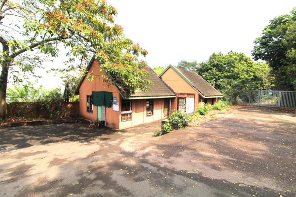 1.4 ha Land