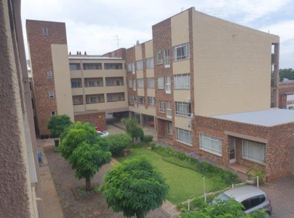 1.5 Bedroom Apartment