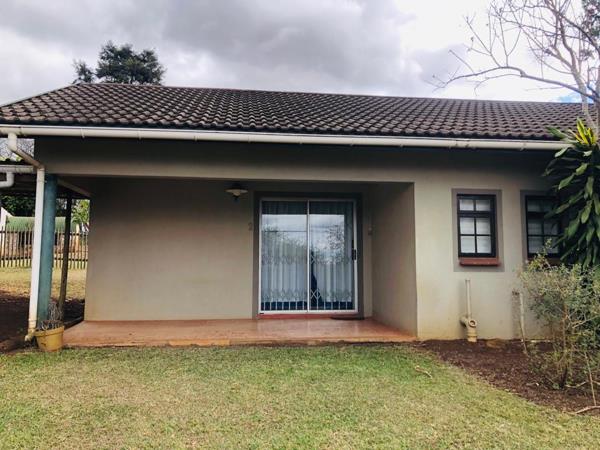0.5 Bedroom Garden Cottage