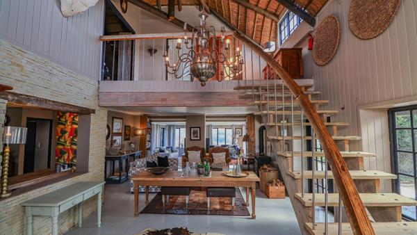 25 ha Smallholding