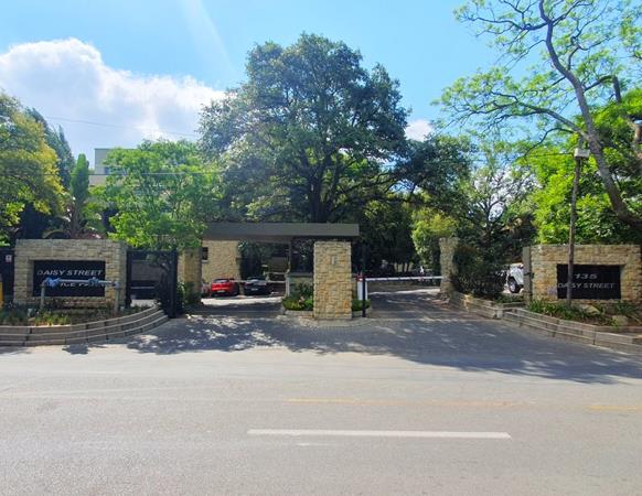 279  m² Office Space