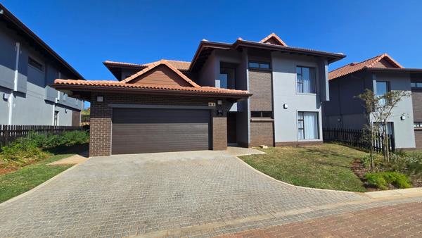 4 Bedroom Townhouse