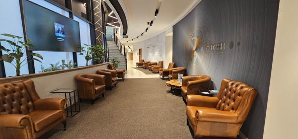 51  m² Office Space