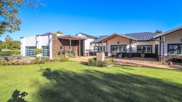 6 Bedroom House