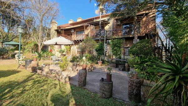 990 m² Commercial space