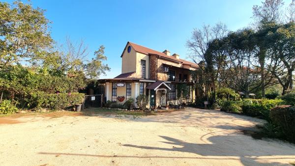 990 m² Commercial space