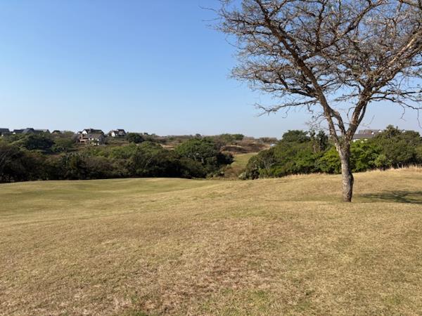 1 461 m² Land