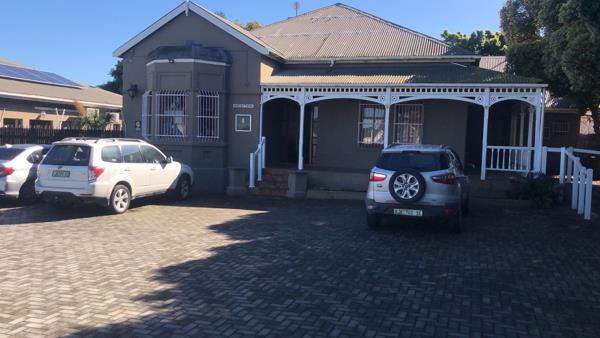 20  m² Commercial space