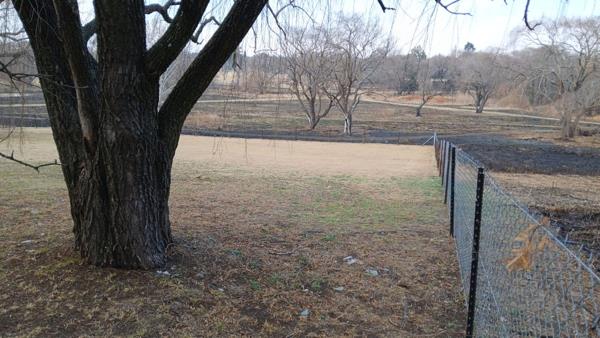 1 199 m² Land
