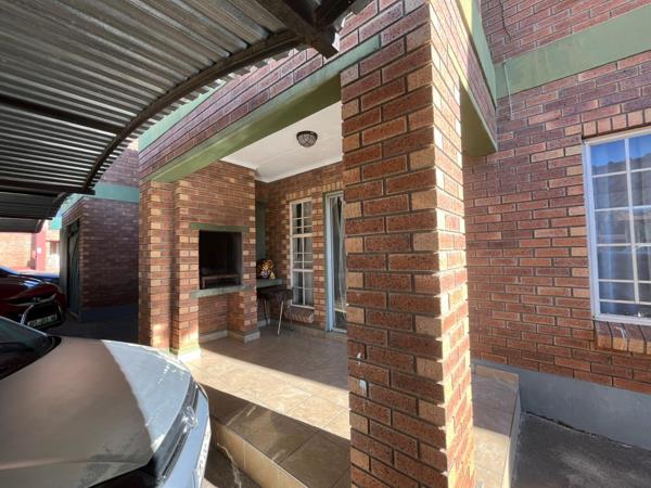 3 Bedroom Apartment