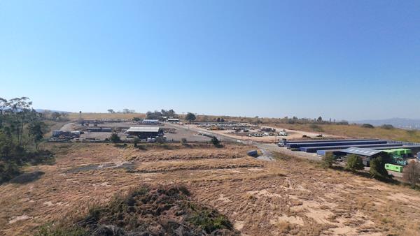2.4 ha Land