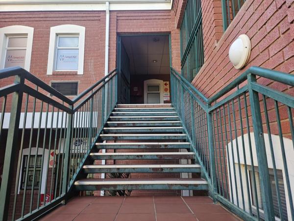 398  m² Office Space