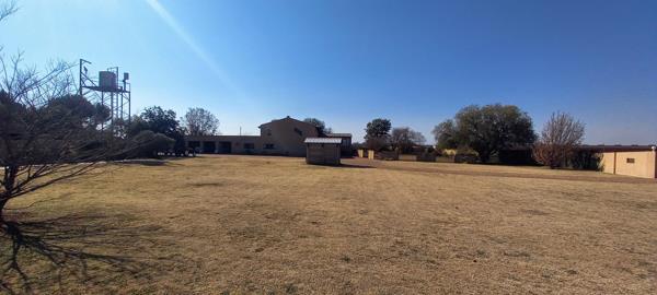 1.9 ha Land