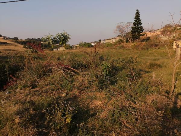 325 m² Land
