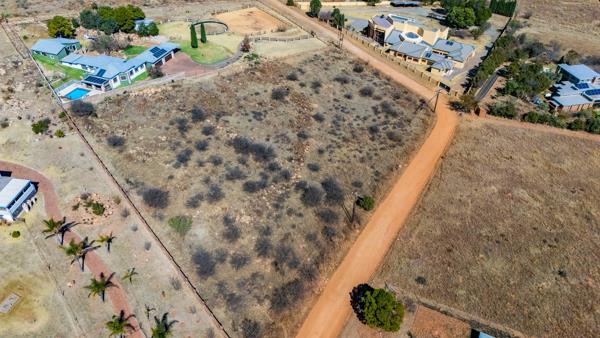 1 ha Land