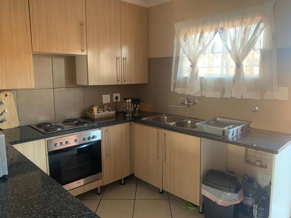 3 Bedroom Simplex