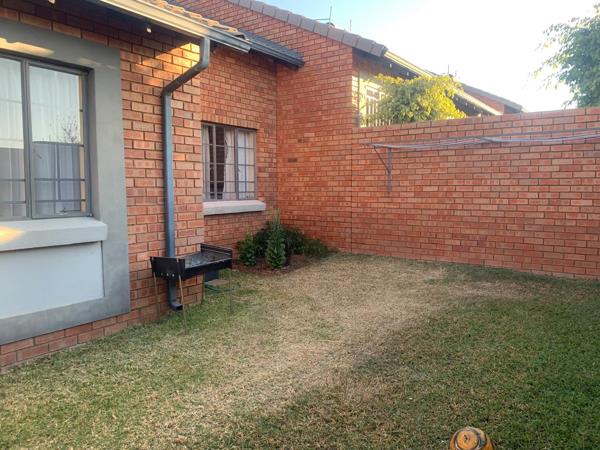 3 Bedroom Simplex