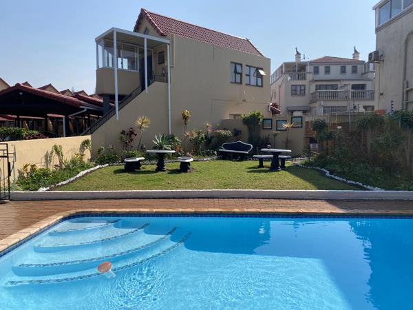 1 Bedroom House