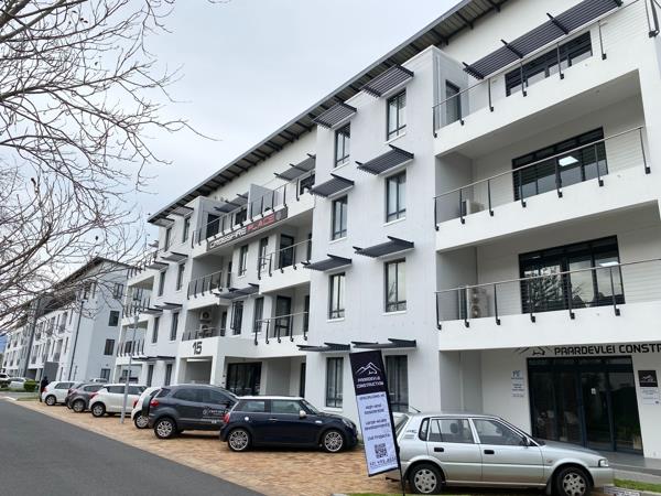 116  m² Commercial space