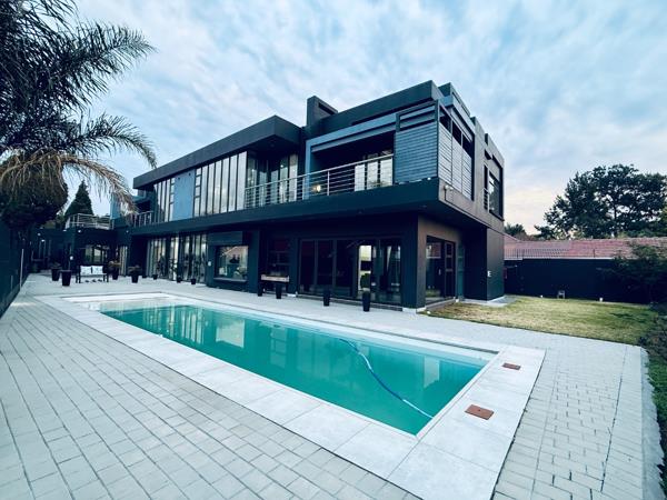 5 Bedroom House