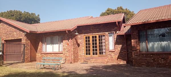 2 Bedroom Garden Cottage