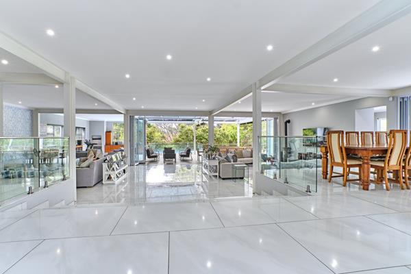 6 Bedroom House
