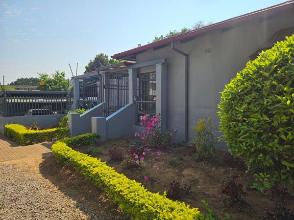 338 m² Office Space